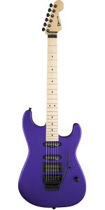 CharveliV[xjUSA Select San Dimas Style 1 HSS FR Satin Plum
