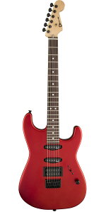 CharveliV[xjUSA Select San Dimas Style 1 HSS HT Torred