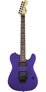 CharveliV[xjUSA Select San Dimas Style 2 HH FR Satin Plum