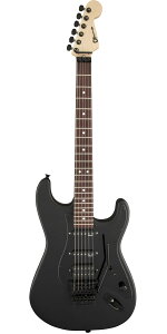 CharveliV[xjUSA Select So-Cal HSS FR Pitch Black