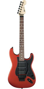 Charvel(シャーベル)USA Select So-Cal HSS FR Torred