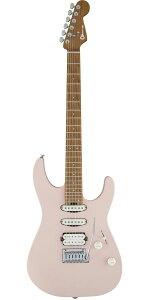 CharveliV[xjPro-Mod DK24 HSS 2PT CM Satin Shell Pink