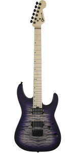 CharveliV[xjPro-Mod DK24 HH HT M QM Purple Phaze