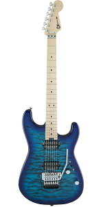 CharveliV[xjPro-Mod San Dimas Style 1 HH FR M QM Chlorine Burst