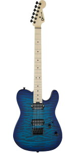 Charvel(シャーベル)Pro-Mod San Dimas Style 2 HH HT M QM Chlorine Burst