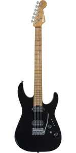 CharveliV[xjPro-Mod DK24 HH 2PT CM Gloss Black