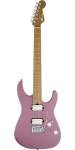 CharveliV[xjPro-Mod DK24 HH 2PT CM Satin Burgundy Mist