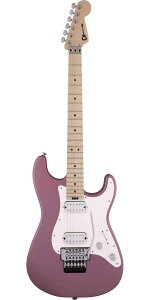 CharveliV[xjPro-Mod So-Cal Style 1 HH FR M Satin Burgundy Mist