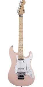 CharveliV[xjPro-Mod So-Cal Style 1 HH FR M Satin Shell Pink