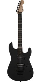 Charvel（シャーベル）Pro-Mod San Dimas Style 1 HH FR E Gloss Black