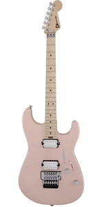 CharveliV[xjPro-Mod San Dimas Style 1 HH FR M Shell Pink