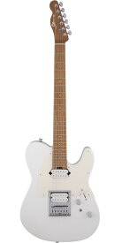 Charvel（シャーベル）Pro-Mod So-Cal Style 2 24 HH HT CM Snow White