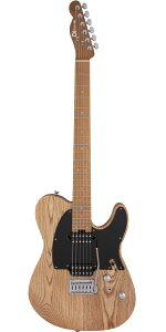 Charvel(シャーベル)Pro-Mod So-Cal Style 2 24 HH 2PT CM Ash Natural