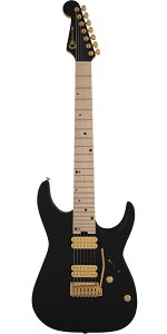 CharveliV[xjAngel Vivaldi Signature DK24-7 NOVA Satin Black