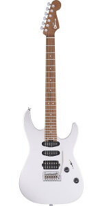 Charvel(シャーベル)USA Select DK24 HSS 2PT CM Quicksilver