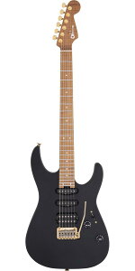 CharveliV[xjUSA Select DK24 HSS 2PT CM Satin Black