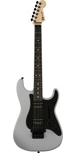 Charvel(シャーベル)Pro-Mod So-Cal Style 1 HH FR E Satin Primer Gray