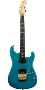 CharveliV[xjPro-Mod San Dimas Style 1 HH FR E Miami Blue