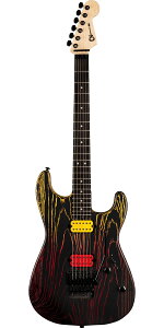 Charvel(シャーベル)Pro-Mod San Dimas Style 1 HH FR E Ash Sunburn