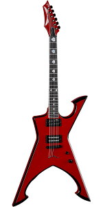 DEAN USA(ディーン)Michael Amott Wraith Blood Red