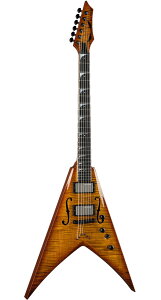 DEAN USAifB[jDave Mustaine STRADI VMNT Limited Vintage Burst LTD RUN 50PC