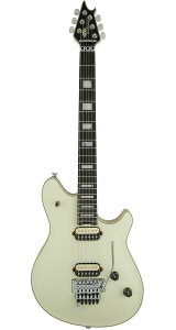 EVH / Wolfgang USA Ebony Fingerboard Ivory