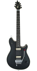 EVH / Wolfgang USA Edward Van Halen Signature Ebony Fingerboard Stealth