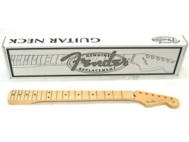Fender Mexico（フェンダー）純正パーツ Classic Player '50s Stratocaster Neck, Soft "V" Shape - Maple Fingerboard