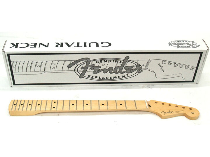 楽天市場】Fender Mexico（フェンダー）純正パーツ Classic Player 