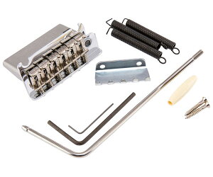 Fender�i�t�F���_�[�j�����p�[�c American Professional Stratocaster Bridge Assembly 099-200-4000