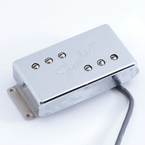 Fender Mexico�i�t�F���_�[�j�����p�[�c Classic Series '72 Telecaster Deluxe Bridge Pickup Wide Range Humbucking 005-4200-049