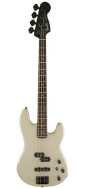 Fender Mexico（フェンダー）Duff McKagan P Bass【Pearl White】