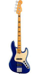 Fender USA�i�t�F���_�[�jAmerican Ultra Jazz Bass Cobra Blue