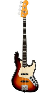 Fender USAitF_[jAmerican Ultra Jazz Bass Ultraburst