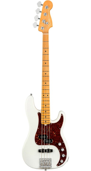 楽天市場】Fender USA（フェンダー）American Ultra Precision Bass 