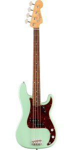 Fender USAitF_[jAmerican Original '60s Precision Bass Surf Green