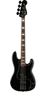 Fender MexicoitF_[jDuff McKagan Deluxe Precision Bass Black