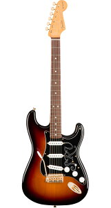 Fender USAitF_[jStevie Ray Vaughan Stratocaster