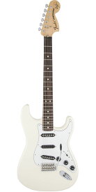 Fender Mexico（フェンダー）Ritchie Blackmore Stratocaster