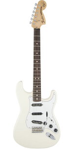 Fender Mexico�i�t�F���_�[�jRitchie Blackmore Stratocaster