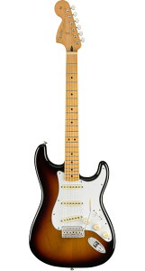 Fender Mexico(フェンダー)Jimi Hendrix Stratocaster 3-Tone Sunburst