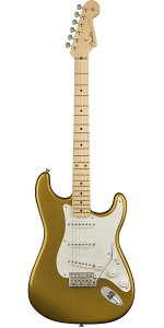 Fender USA(フェンダー)American Original '50s Stratocaster Aztec Gold