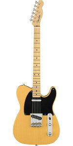 Fender USAitF_[jAmerican Original '50s Telecaster