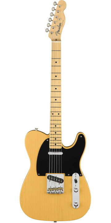 楽天市場】Fender USA（フェンダー）American Original 