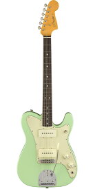 Fender USA（フェンダー）2018 Limited Edition Parallel Universe The Jazz Tele Surf Green