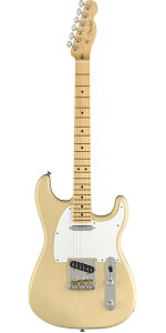 Fender USAitF_[j2018 Limited Edition Parallel Universe The Whiteguard Strat