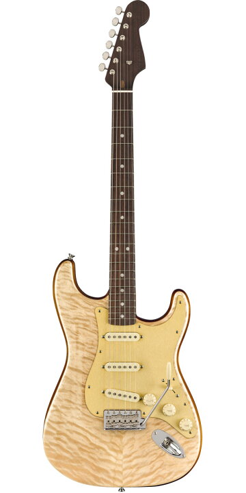 楽天市場】Fender USA（フェンダー）2019 Limited Edition Rarities 
