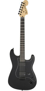 Fender USAitF_[jJim Root Stratocaster Flat Black