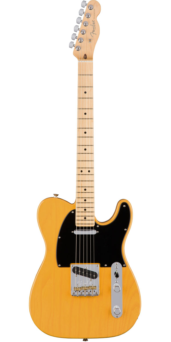 Fender USA（フェンダー）American Professional Telecaster