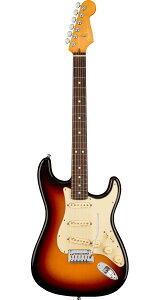 Fender USAitF_[jAmerican Ultra Stratocaster Ultraburst
